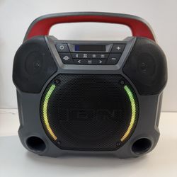 ION Pathfinder Go Bluetooth Speaker