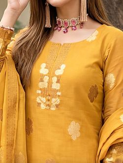 Banarsi Lawn Dress