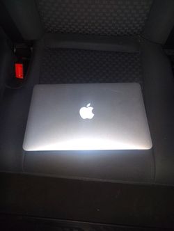 Apple Computer For sale (Refurbished)