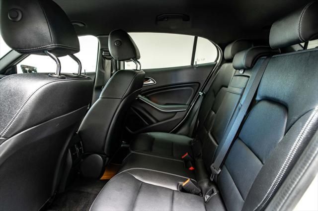 2020 Mercedes-Benz GLA