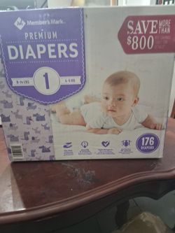 Diapers