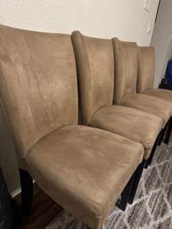 Dining Chair