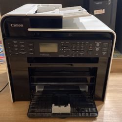 Canon Printer Model F164002