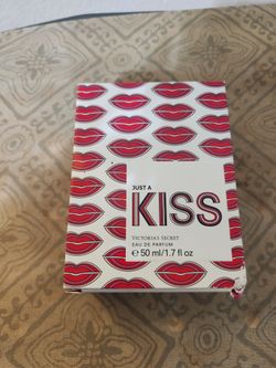 Victoria secret perfume