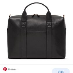 Jack Spade Bag