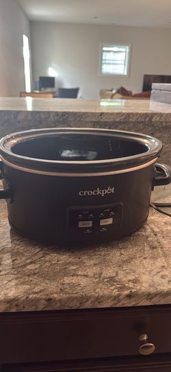 Crockpot