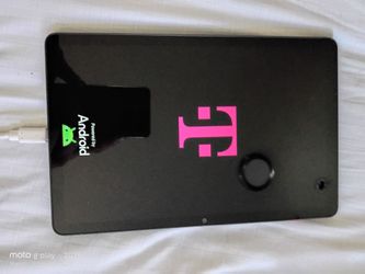 T-Mobile Android Tablet