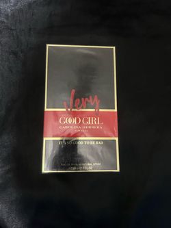 Carolina Herrera Very Good Girl EDP 80ml
