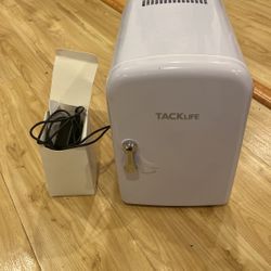 Mini Fridge Hot Or Cold
