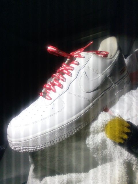 Air Force One Supreme