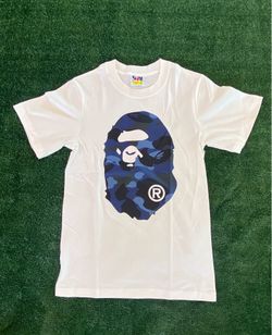 Bape shirt size small