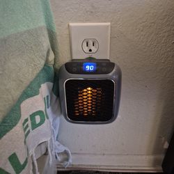 Handy Heaters
