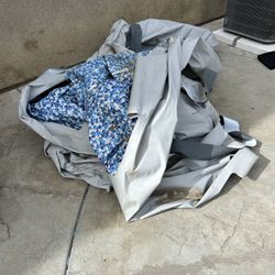 Pool and Pool Supplies