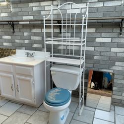 Good Bathroom Complete