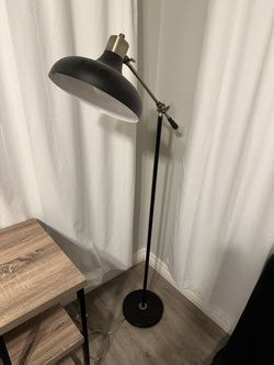 Vintage Style Lamp