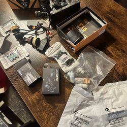 Led Lights . All Together Not Selling Separate 