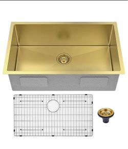 Kitchen sink