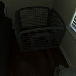 Play Pen For Small Dogs 36 L X 36 W