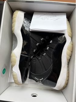 Jordan 11 Jubilee Size 13