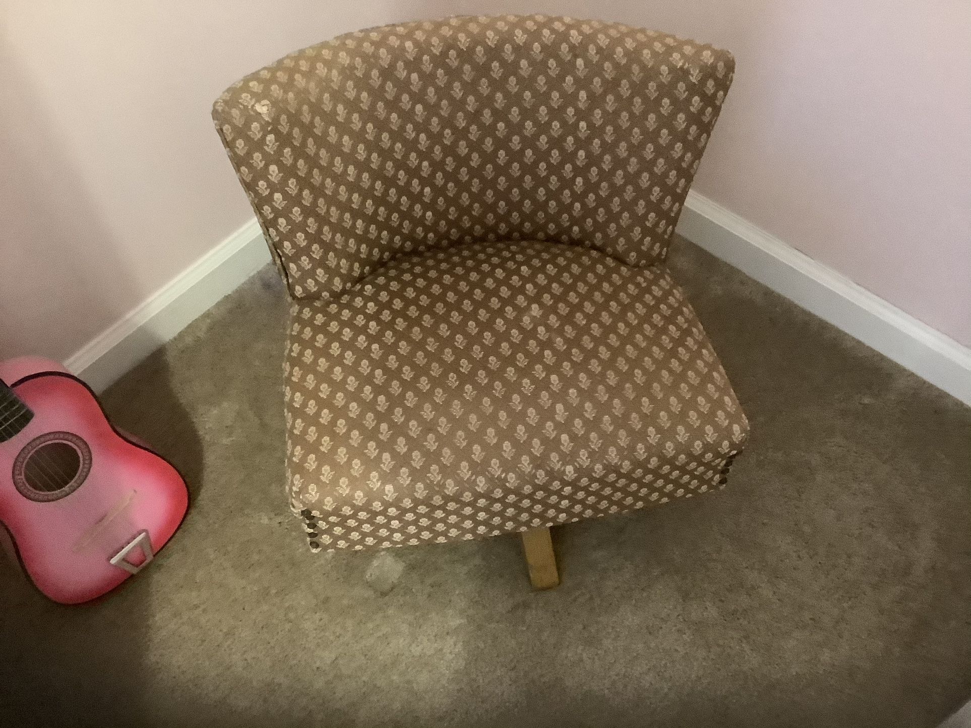 Kids Swivel Chair