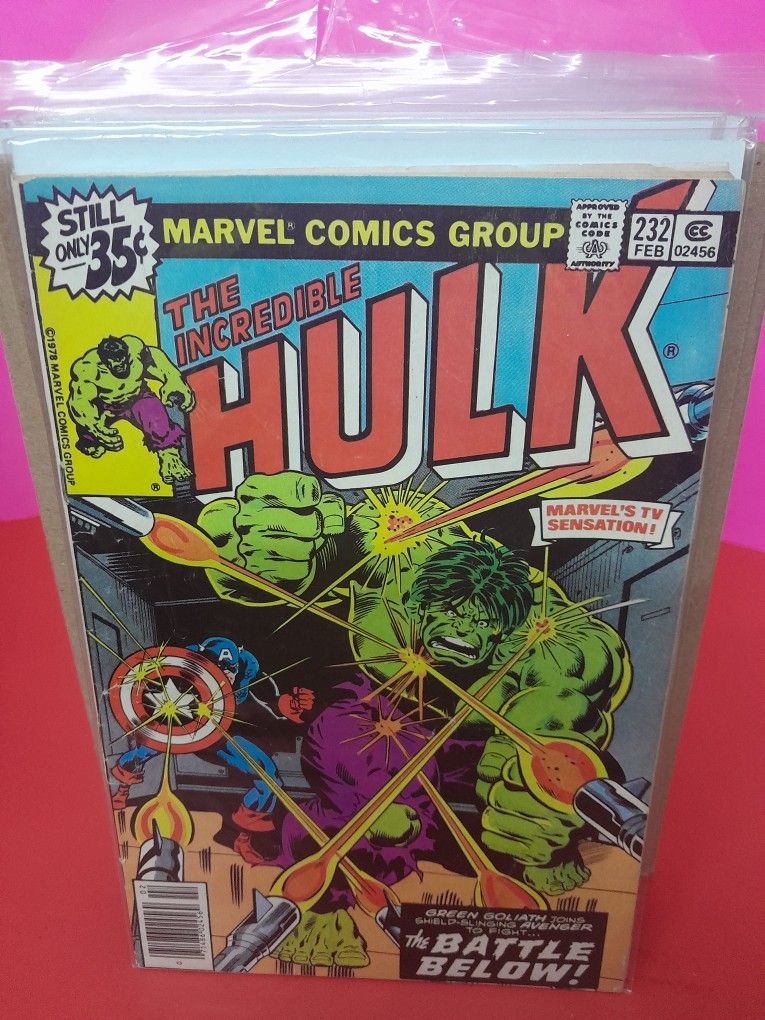 BUNCH OF COMIC BOOKS EACH FOR...