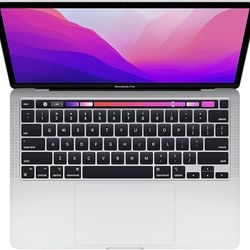 2021 MacBook 13”