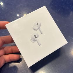 APPLE AIRPODS PRO