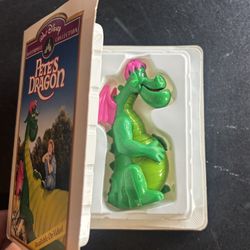 1996 McDonalds Pete’s Dragon Toy