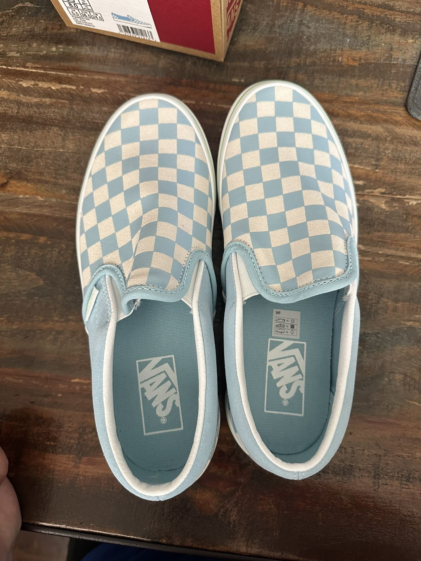 Vans Shoes