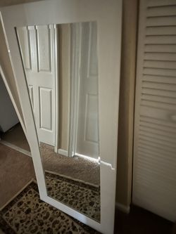 Full Mirror