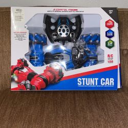 Remote Control Car 