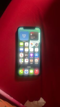 I phone12