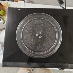 13in Microwave Glass 