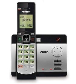 VTech Cordless Phone Handset