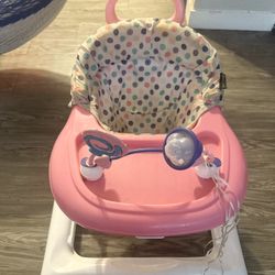 Baby Walker 