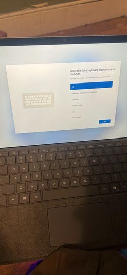 Surface Pro 10th Edition