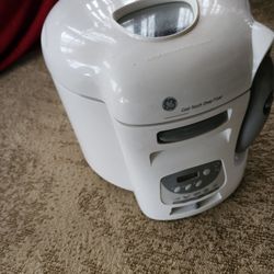 Deep Fryer