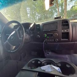 2010 Chevrolet Silverado 1500