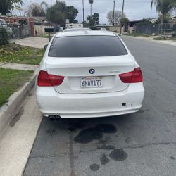 2010 BMW 328i