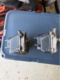 Honda parts