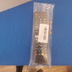 LG Smart TV Remote With Batteries 