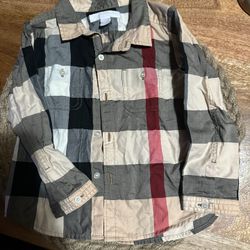 burberry 