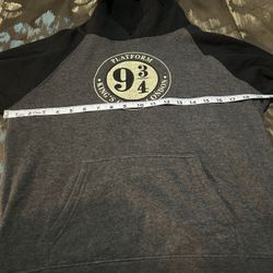 Harry Potter Hoodie