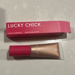 LUCKY CHICK