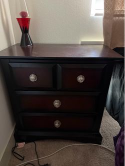 Bedstand Dressers