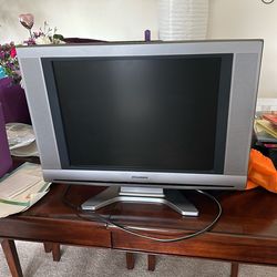 20 Inch TV
