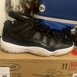 Jordan 11 Low Size 13