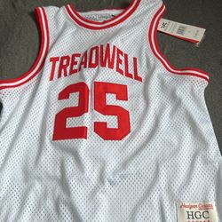 Penny Hardaway Jersey Kids Large 