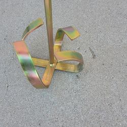 Dewalt 7 In Pro Mud Mixer - MFG Number:  DXTT 2-292 