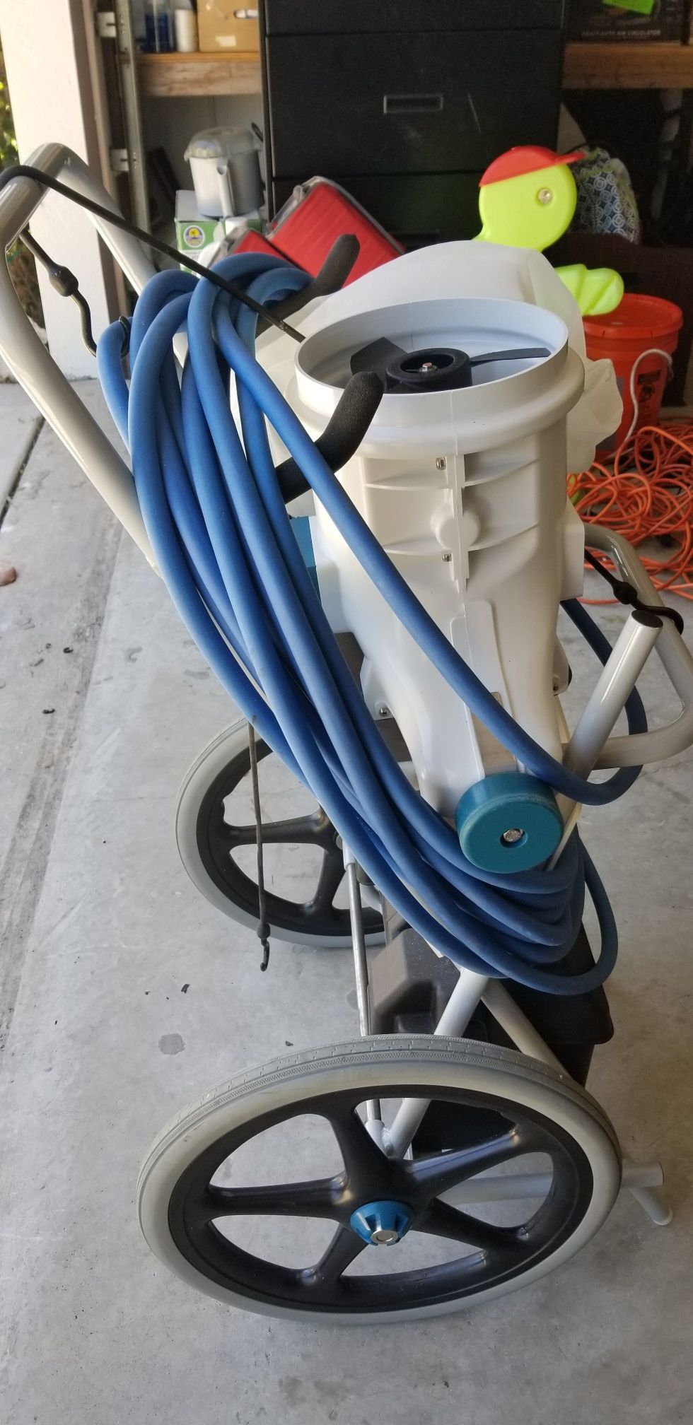 Hammerhead Commercial Pool Cleaner for Sale in Cooper City, FL OfferUp